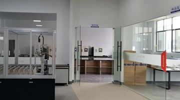 企業口號：用心做好每一米布，為客戶創造價值 